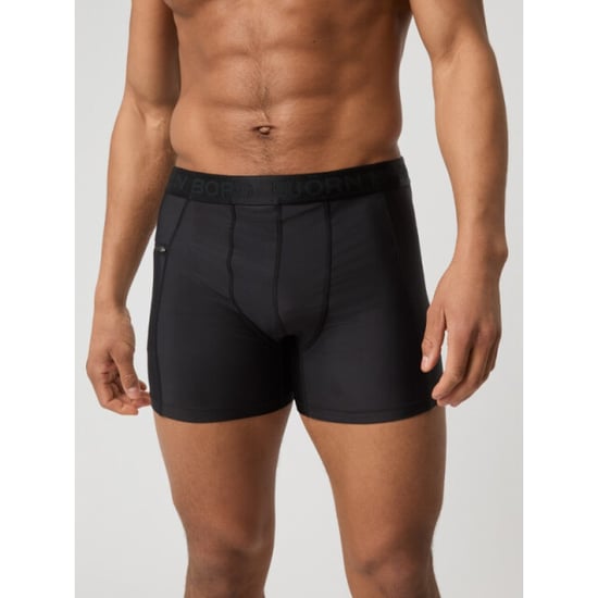 Björn Borg Borg stretch swim shorts 10004102-bk001 - Image 1