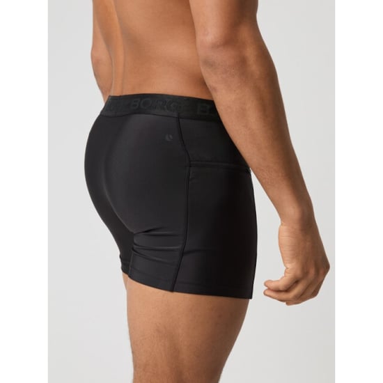 Björn Borg Borg stretch swim shorts 10004102-bk001 - Image 2