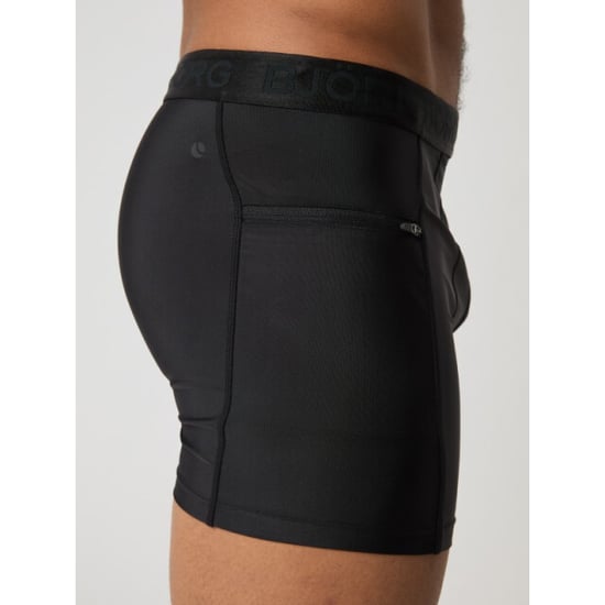 Björn Borg Borg stretch swim shorts 10004102-bk001 - Image 4
