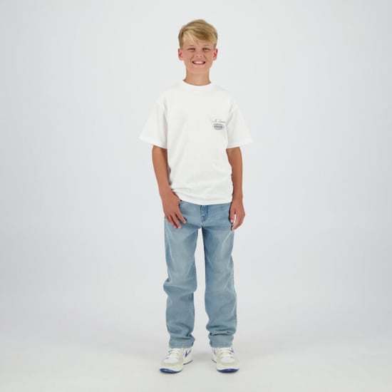 Raizzed Hunlim off-white - Image 3