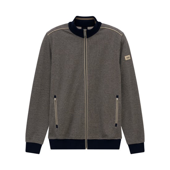 Bugatti Herren jacke wirk 8750-15142e - Image 1