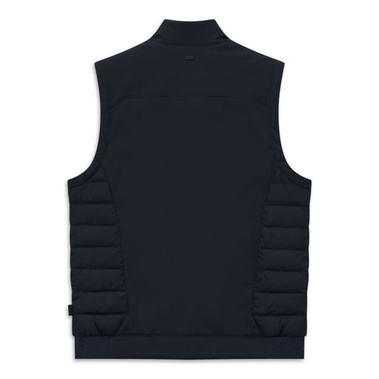 Bugatti Herren sportswear-weste bodywarmers 175100-113 - Image 2