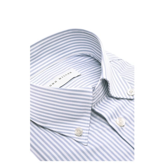 John Miller Overhemd slim fit 5142651 - Image 2