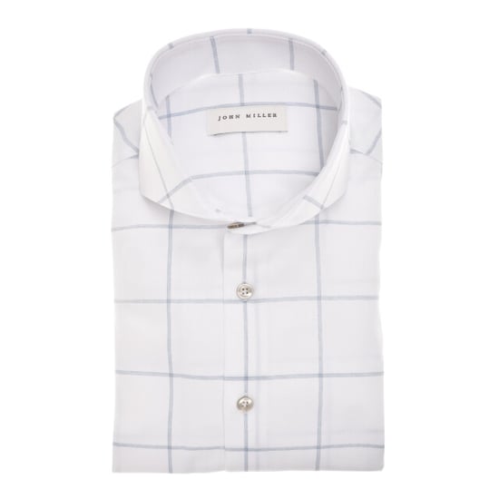 John Miller Overhemd tailored fit n 5142666 - Image 1