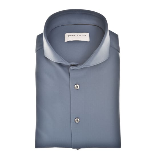 John Miller Overhemd slim fit 5142675 - Image 1