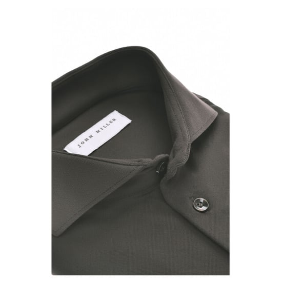 John Miller Overhemd slim fit 5142675 - Image 2