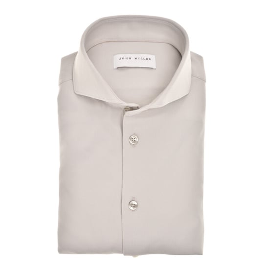 John Miller Overhemd slim fit 5142675 - Image 1