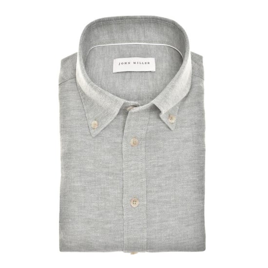 John Miller Overhemd slim fit 5142705 - Image 1