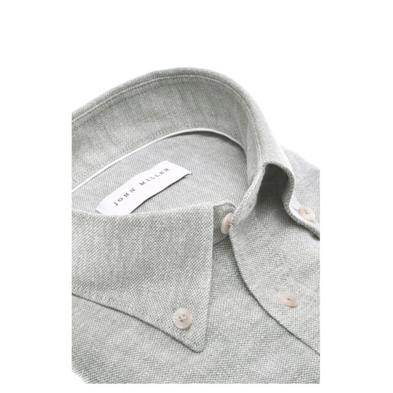 John Miller Overhemd slim fit 5142705 - Image 2