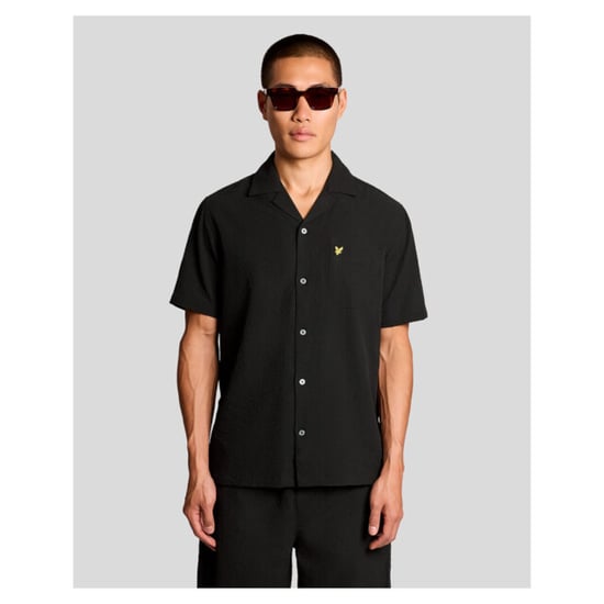 Lyle and Scott Lyle&scott sw2409v korte mouw overhemden sw2409v - Image 2