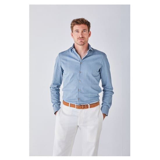 John Miller Overhemd slim fit 5142671 - Image 3