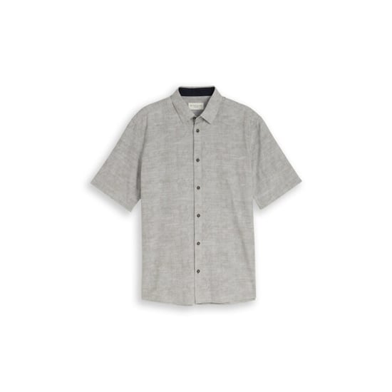Tom Tailor Comfort printed shirt dessin - Image 1