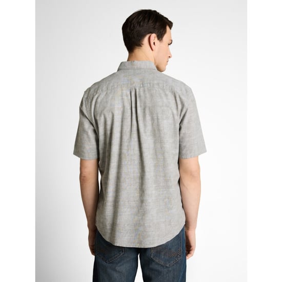 Tom Tailor Comfort printed shirt dessin - Image 4
