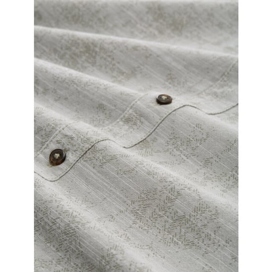Tom Tailor Comfort printed shirt dessin - Image 5