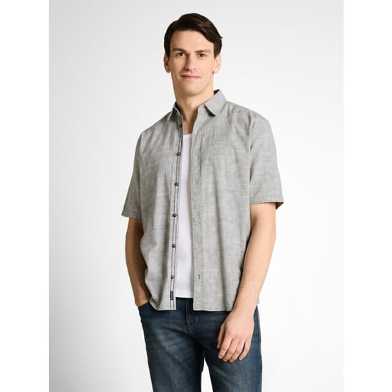 Tom Tailor Comfort printed shirt dessin - Image 6
