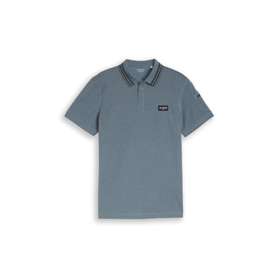 Tom Tailor Detail polo - - Image 1