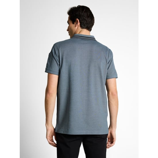 Tom Tailor Detail polo - - Image 2