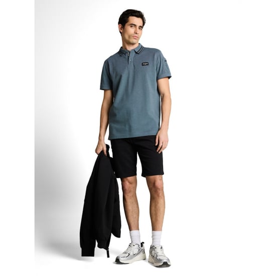 Tom Tailor Detail polo - - Image 4