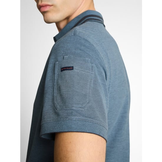 Tom Tailor Detail polo - - Image 5
