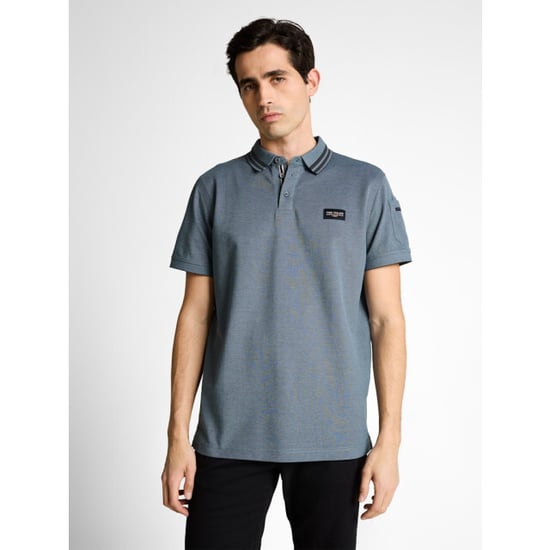 Tom Tailor Detail polo - - Image 6
