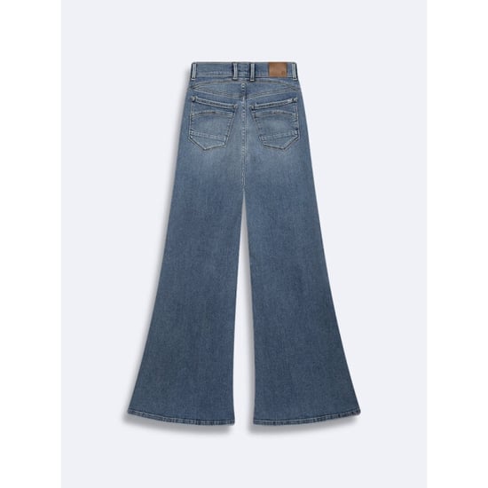 LTB Jeans Weyna b blue denim - Image 2