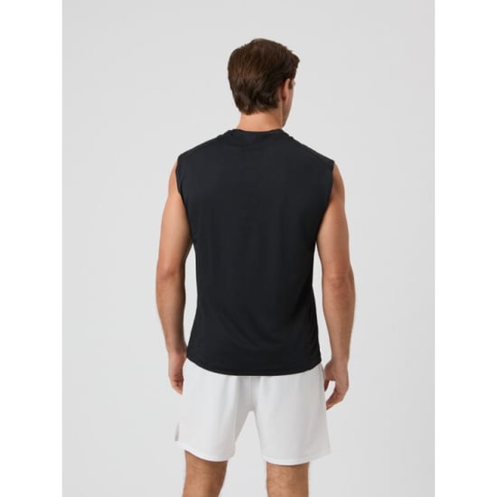 Björn Borg Ace mesh panel tank 10004301-bk001 - Image 5