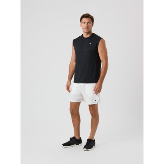 Björn Borg Ace mesh panel tank 10004301-bk001 - Image 6