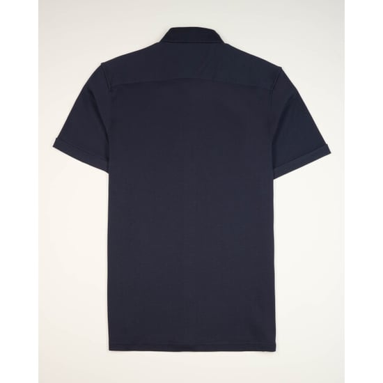 Campbell Polo donker - Image 4