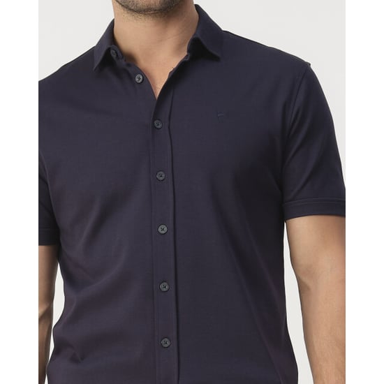 Campbell Polo donker - Image 5