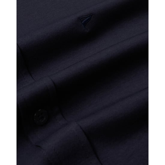 Campbell Polo donker - Image 6