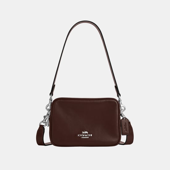 Mini Carey Crossbody Bag - Image 1