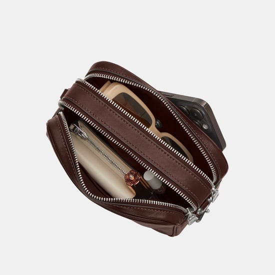 Mini Carey Crossbody Bag - Image 3