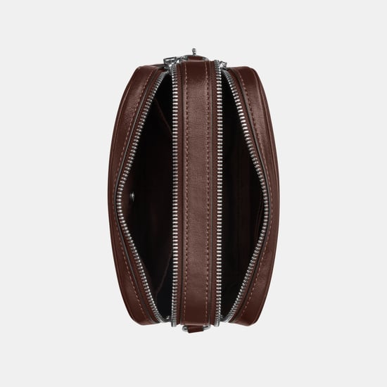 Mini Carey Crossbody Bag - Image 4