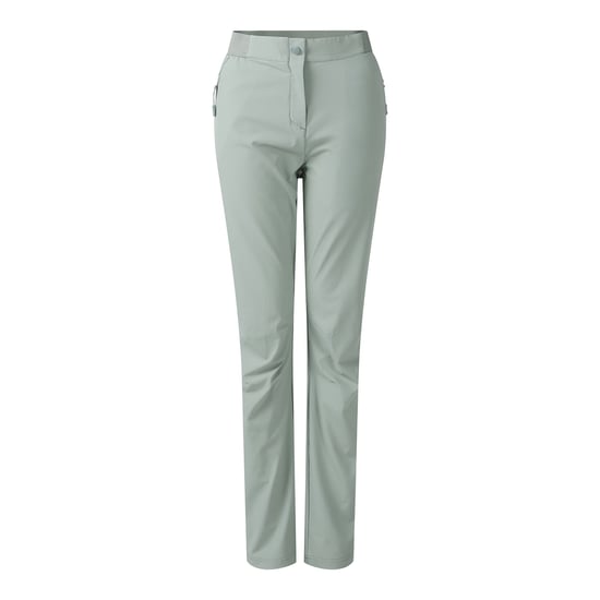 Dare 2B Dames Torrek Lite Broek (Glacier Groen) - Image 1