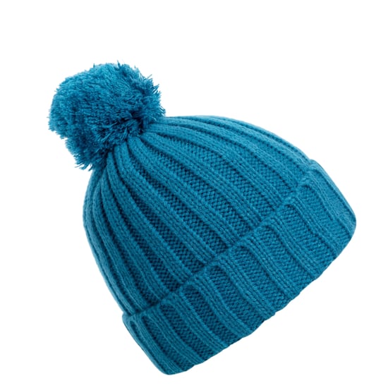 Trespass Doornenmuts voor kinderen/kinderen (Bondi Blauw) - Image 2