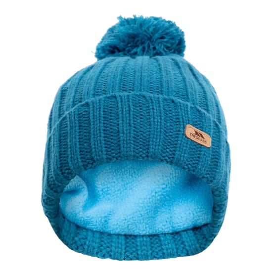 Trespass Doornenmuts voor kinderen/kinderen (Bondi Blauw) - Image 3