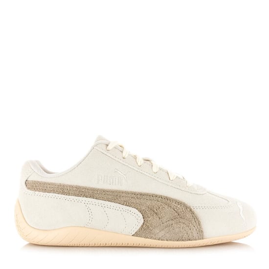 Puma Speedcat elevated wns warm white lage sneakers dames - Image 4