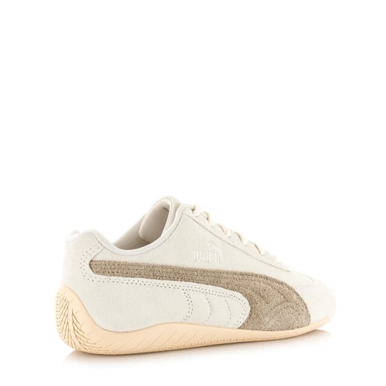 Puma Speedcat elevated wns warm white lage sneakers dames - Image 5