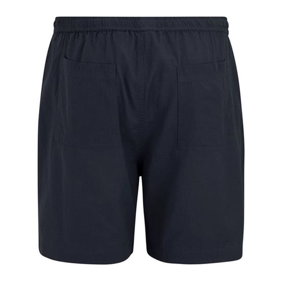Regatta Heren Hadlin Shorts (Marineblauw) - Image 2