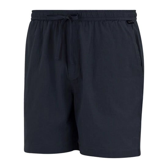 Regatta Heren Hadlin Shorts (Marineblauw) - Image 3