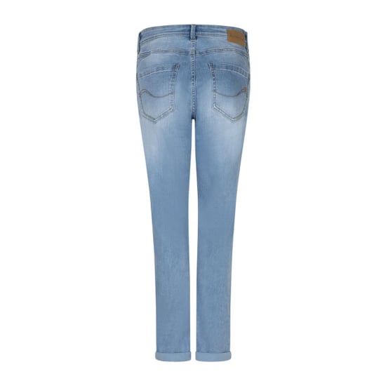 Red Button Relax denim stone - Image 2