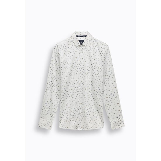 State of Art 21416246 shirt ls print satin - Image 2