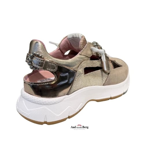 Floris van Bommel Damesschoenen sneakers - Image 4