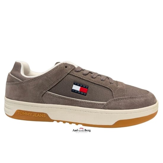 Tommy Hilfiger Herenschoenen sneakers - Image 1