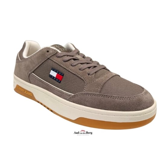 Tommy Hilfiger Herenschoenen sneakers - Image 4