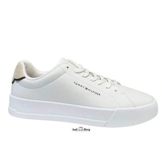Tommy Hilfiger Herenschoenen sneakers - Image 1