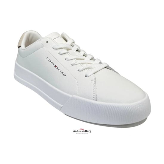 Tommy Hilfiger Herenschoenen sneakers - Image 4