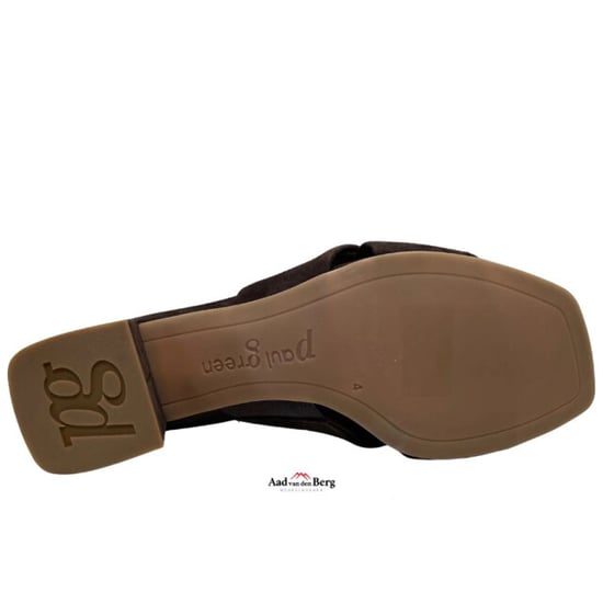 Paul Green Damesschoenen slippers - Image 4