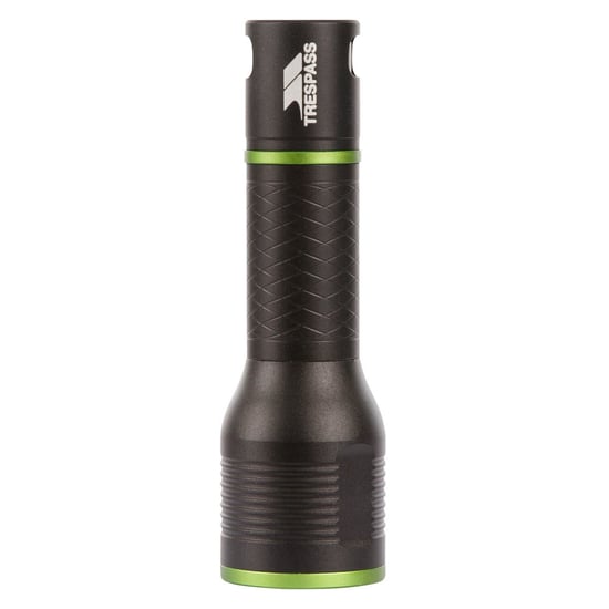Trespass Illuminate Aluminium Torch (Black) - Image 4