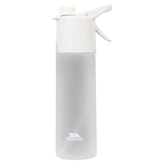 Trespass Nevelspuit 750ml waterfles (Duidelijk) - Image 1